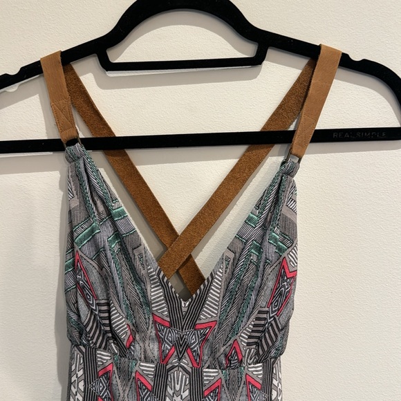 Twelfth Street by Cynthia Vincent Maxi Dress - Picture 2 of 7